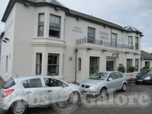 Picture of The Derby Arms