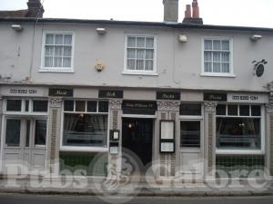Picture of The King William IV