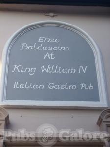 Picture of The King William IV