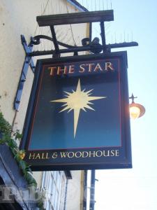 Picture of The Star