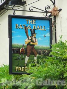 Picture of The Bat & Ball Inn