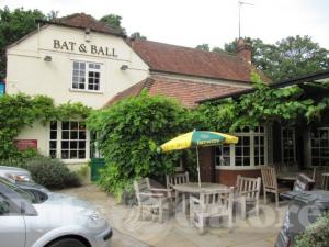 Picture of The Bat & Ball Inn