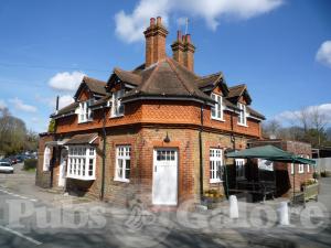 Picture of The Crossways Inn