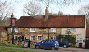 Picture of The Red Lion