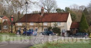 Picture of The Red Lion