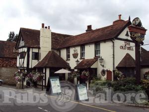Picture of The Old Bell