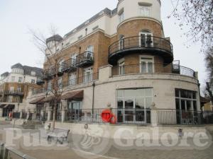 Picture of The Slug & Lettuce