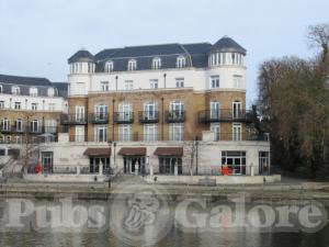 Picture of The Slug & Lettuce