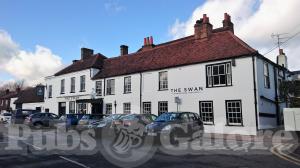 Picture of The Swan Hotel