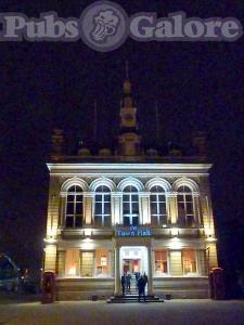 Picture of The Town Hall