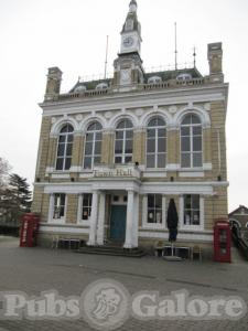 Picture of The Town Hall