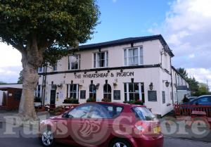 Picture of The Wheatsheaf & Pigeon