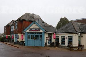 Picture of Heathside Hotel