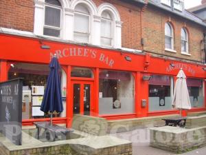 Picture of Archee's Bar