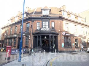 Picture of O'Neill's