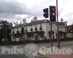 Picture of The Anchor