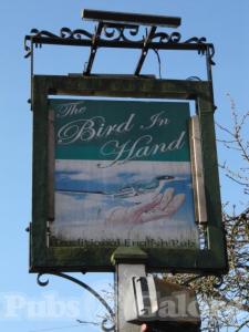 Picture of The Bird in Hand