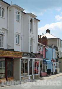 Picture of David's Place