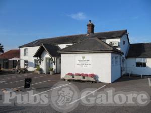 Picture of The Thatchers Arms