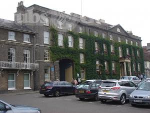 Picture of Wingspan Bar @ The Angel Hotel