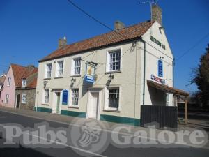 Picture of Queens Arms