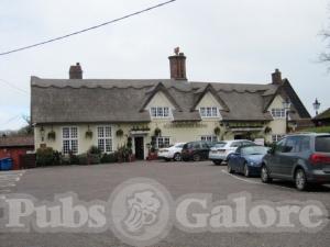 Picture of The Rushbrooke Arms