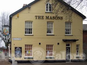 Picture of The Masons
