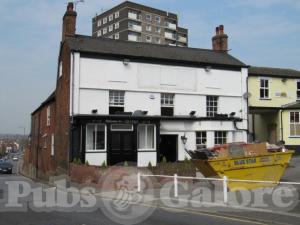 Picture of The Rose and Crown
