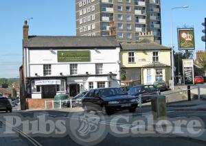 Picture of The Rose and Crown