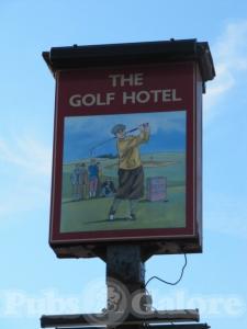Picture of Golf Hotel