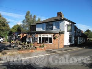 Picture of The Swan