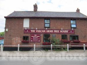 Picture of The Vulcan Arms
