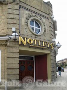 Picture of Notleys