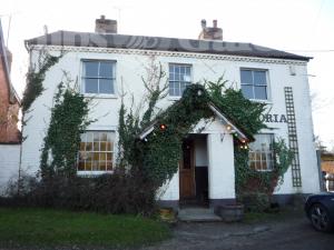 Picture of The Victoria