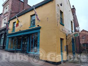 Picture of Den Engel