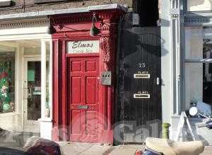 Picture of Elmo's