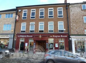 Picture of The Engine Room