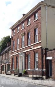 Picture of The Foxlowe