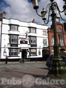 Picture of The Red Lion