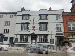 Picture of The Red Lion