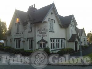 Picture of The Wolseley Arms