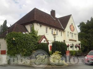 Picture of The Radford Bank Inn