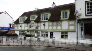 Picture of Crown & Anchor