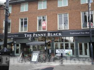 Picture of The Penny Black