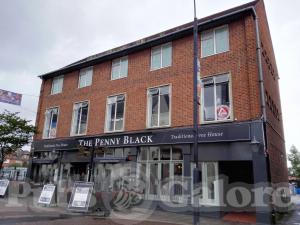 Picture of The Penny Black