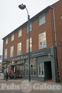 Picture of The Penny Black