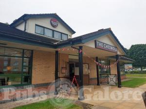 Picture of Brewers Fayre The Cheswold