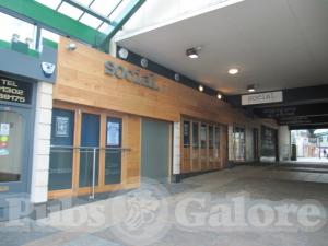 Picture of Social