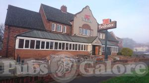 Picture of Beefeater The Brecks