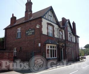 Picture of The Butchers Arms